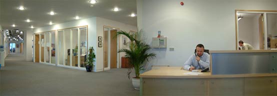 Study English in Ireland