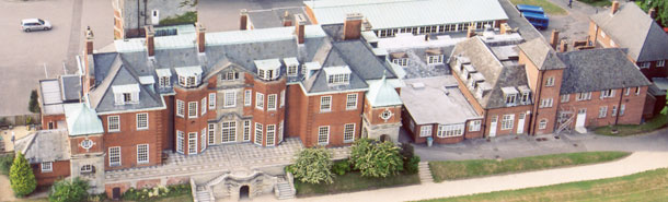 Camp d’anglais en été Angleterre