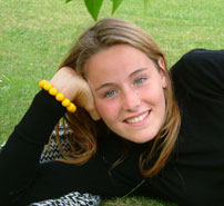 Summer English camp