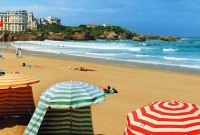 Obozy językowe Francja Biarritz