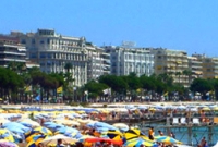Wakacyjne obozy językowe dla młodzieży w Cannes Francja