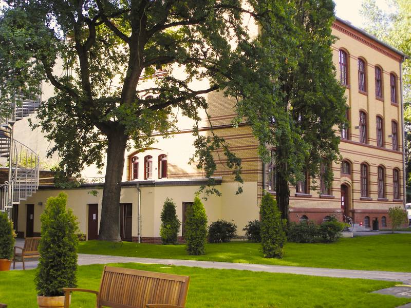 Kursy dla dorosłych w Niemczech