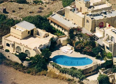 Kursy jzyka angielskiego MALTA Kursy angielskiego na Malcie