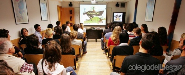 Nauka hiszpańskiego w Hiszpanii