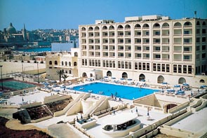 MALTA Kursy jzyka angielskiego