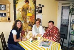 nauka języka niemieckiego