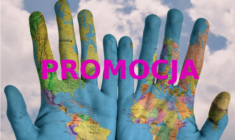 Promocje i rabaty na obozy jzykowe, kursy za granic (Anglia, USA)