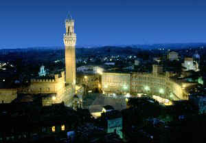 Kursy woskiego Siena