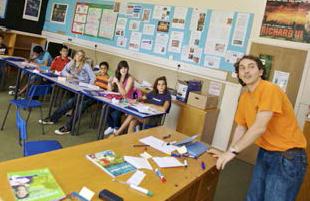 Summer camps for kids England