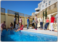 Kursy angielskiego w St. Julians Malta