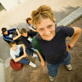 Learning English in Malta